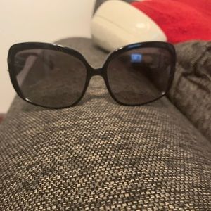 Authentic Coach Sunglasses